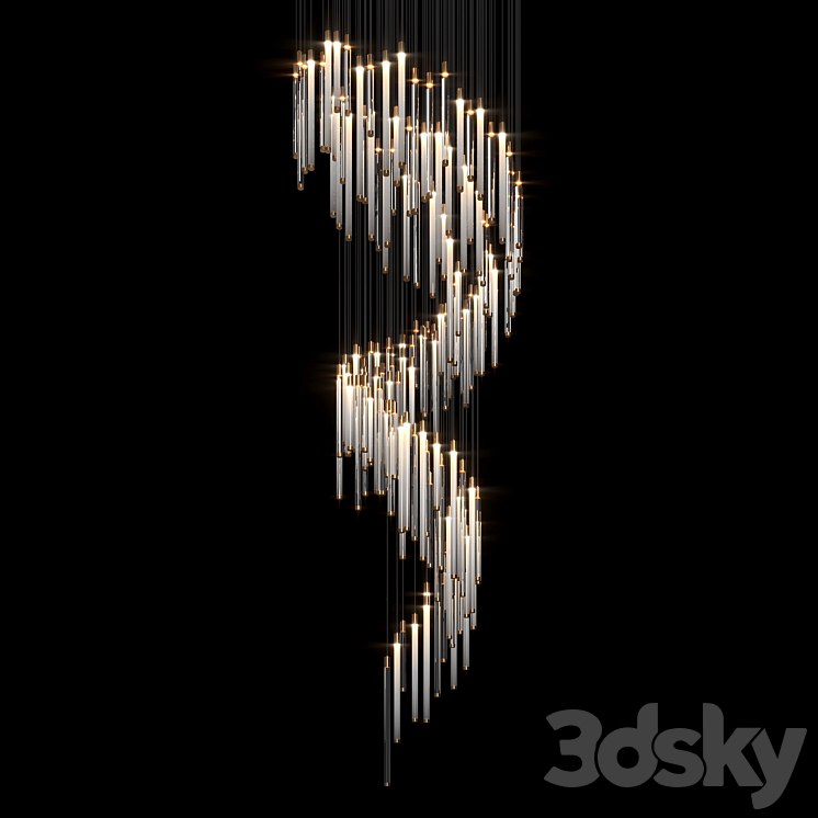 Light composition Vargov®Design - LC0368