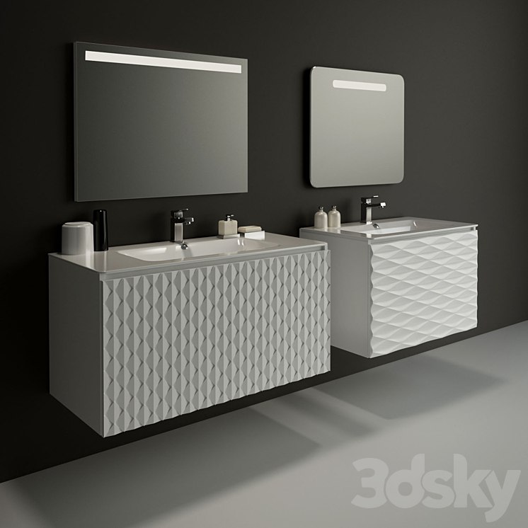 Bretta - Luna Rubicon