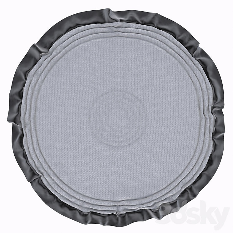 Round Rug