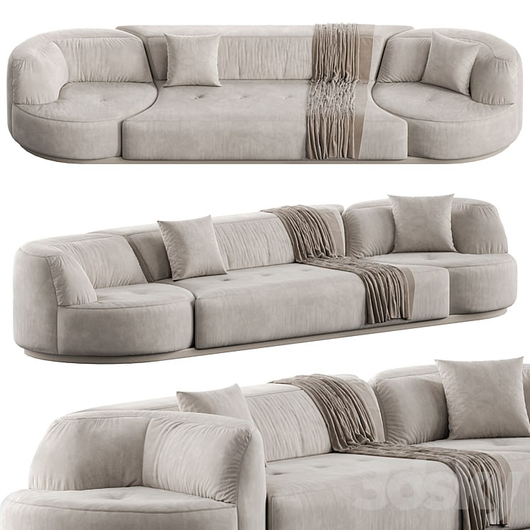 BORDONE SOFA
