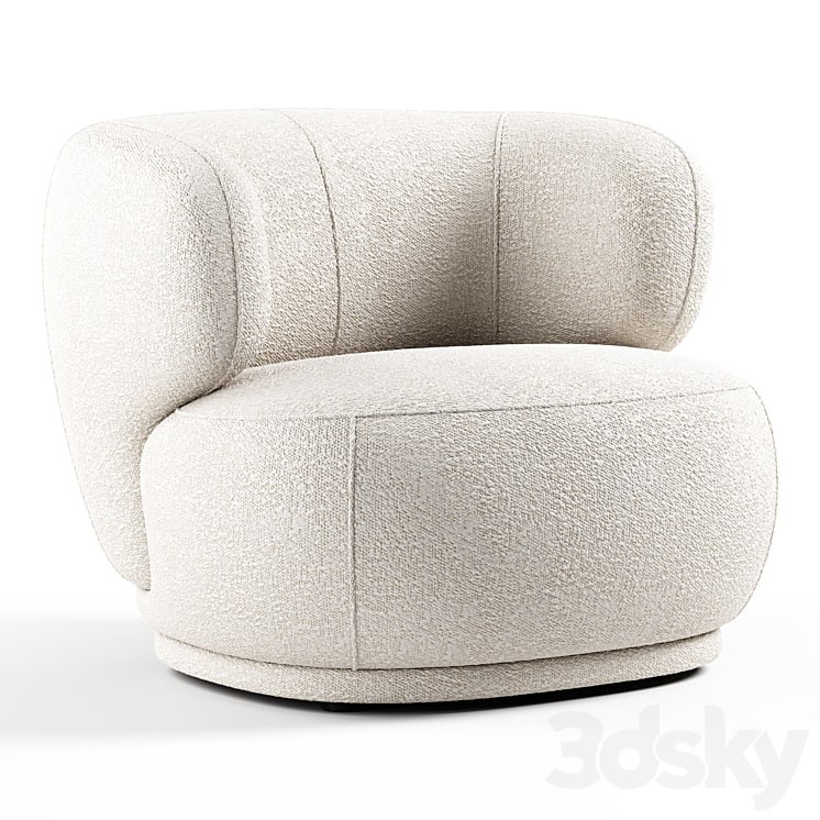 NV Gallery - Giulia, Armchair