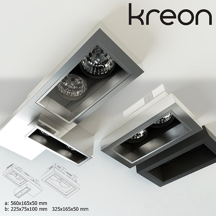 Kreon Regard