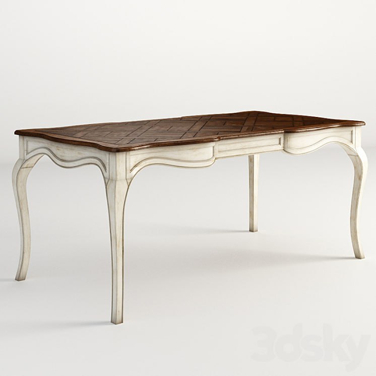 GRAMERCY HOME - STANFORD DESK