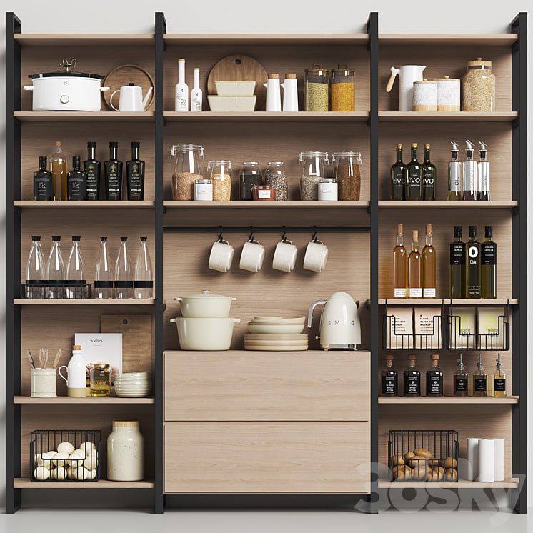 kitchen accessories 04