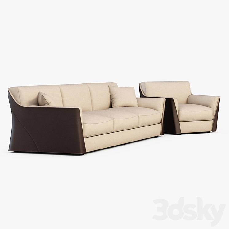 Sofa VITTORIA