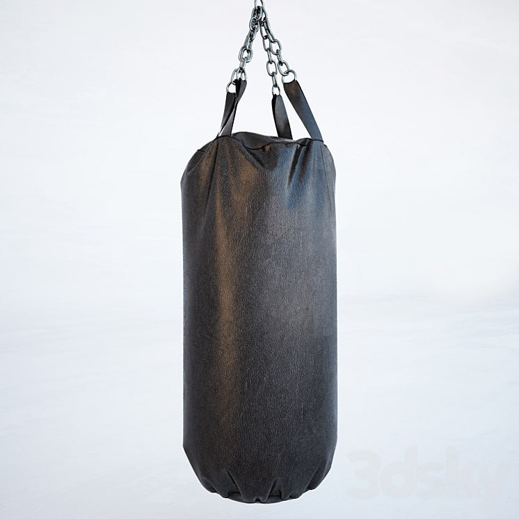Punching bag