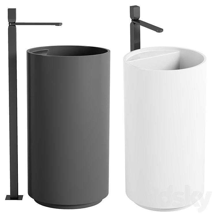 SINK salini armonia TOP