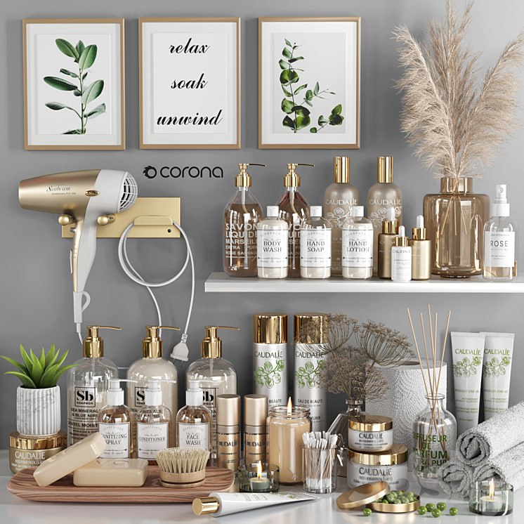 bathroom accessories 15_corona