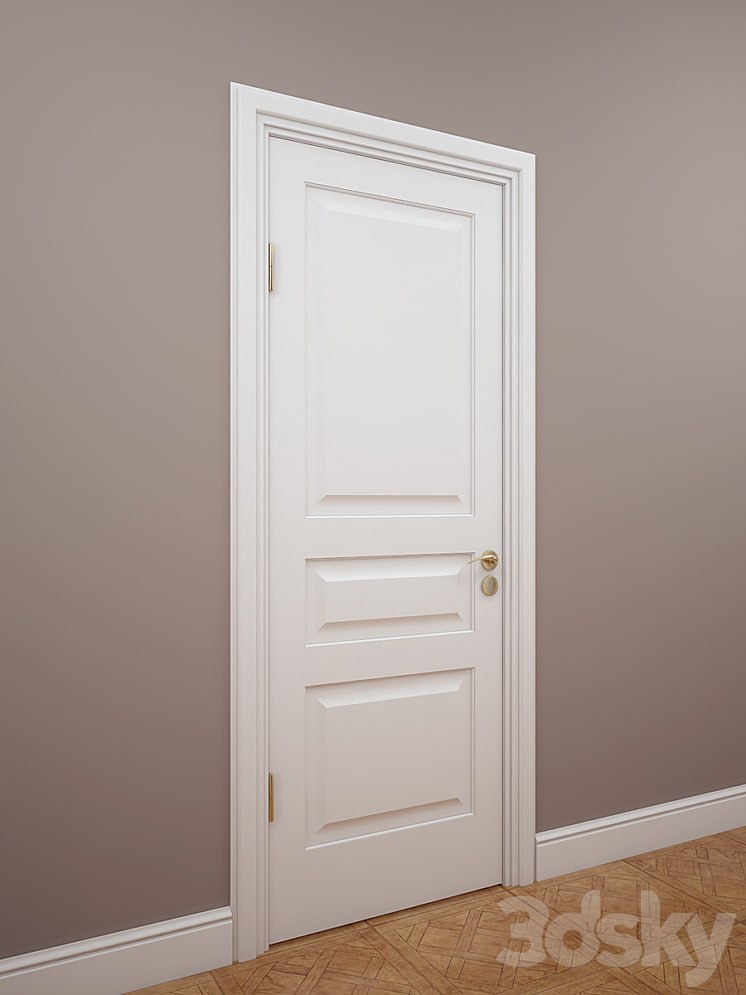 Union CLASSIC 127 P Laccato