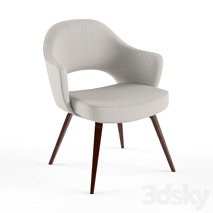 Knoll Saarinen Executive Arm Chair