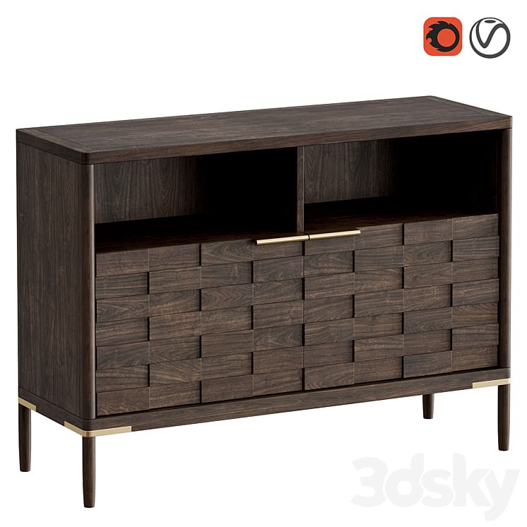 Low Shelving Textures