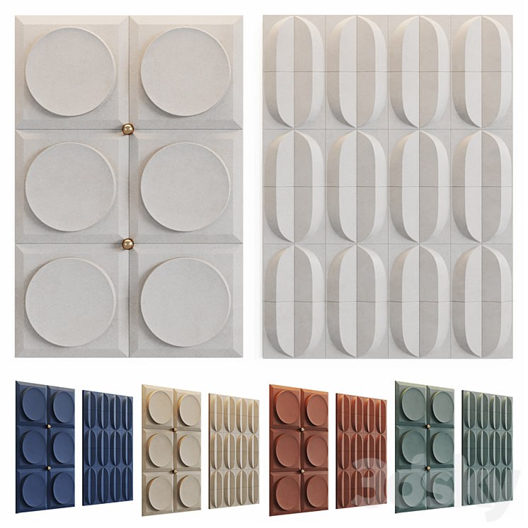 Spat and Spate by Corner Design