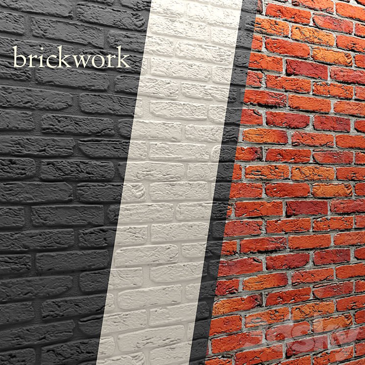 Brick