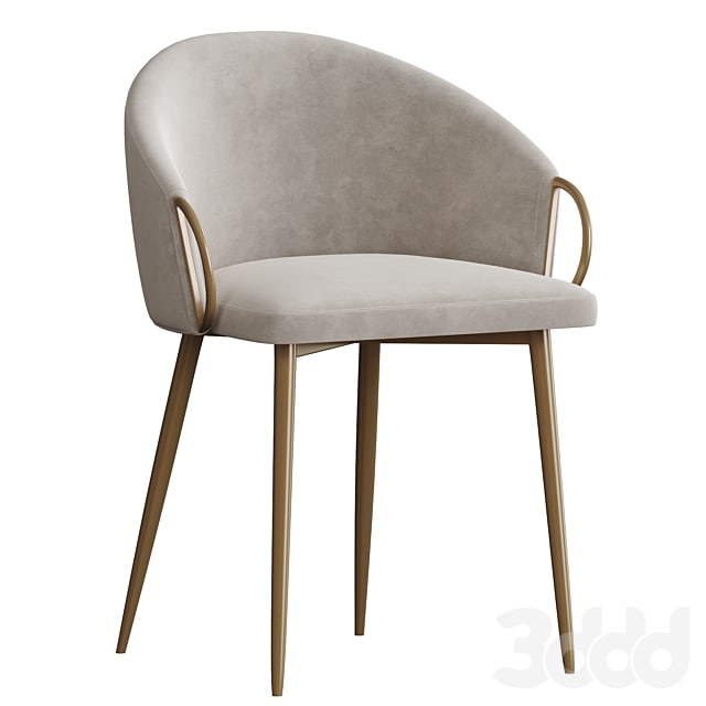 14f54f94f5ca Claire Counter chair