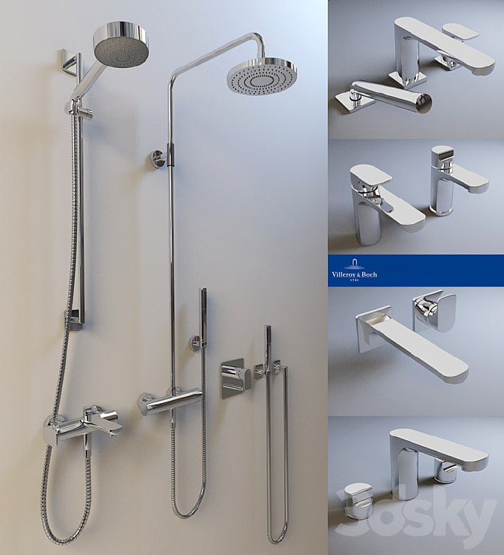 Villeroy & Boch / CULT