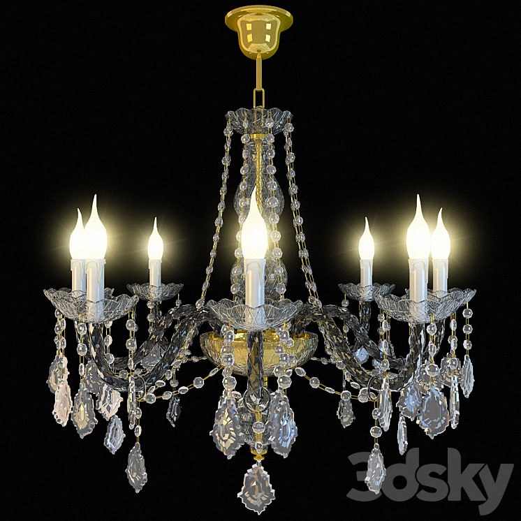 Voltolina | Toledo 8 + 4 l