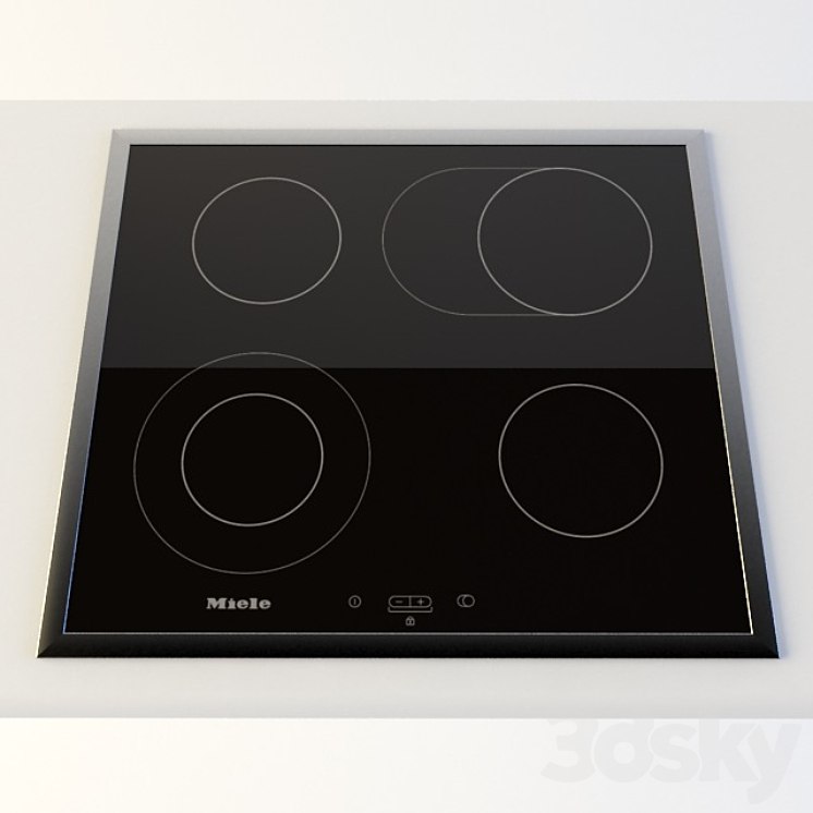 Miele / Hob