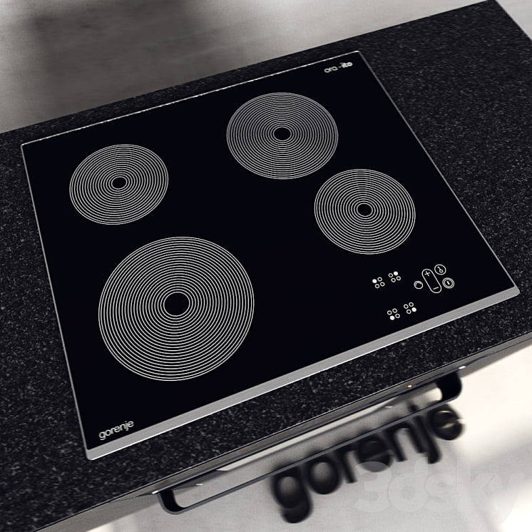 Gorenje ORA-ITO-ORA-ECT600 (E)