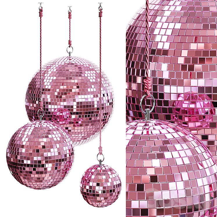 Disco ball