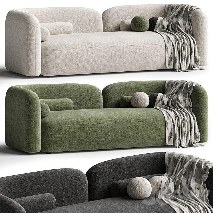 Bodrum Sofa