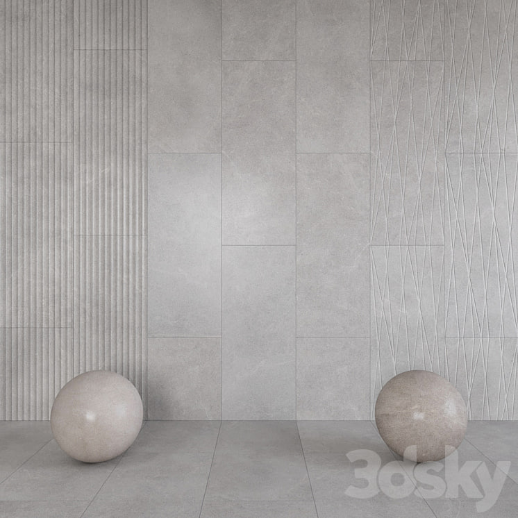 Porcelanosa Savannah
