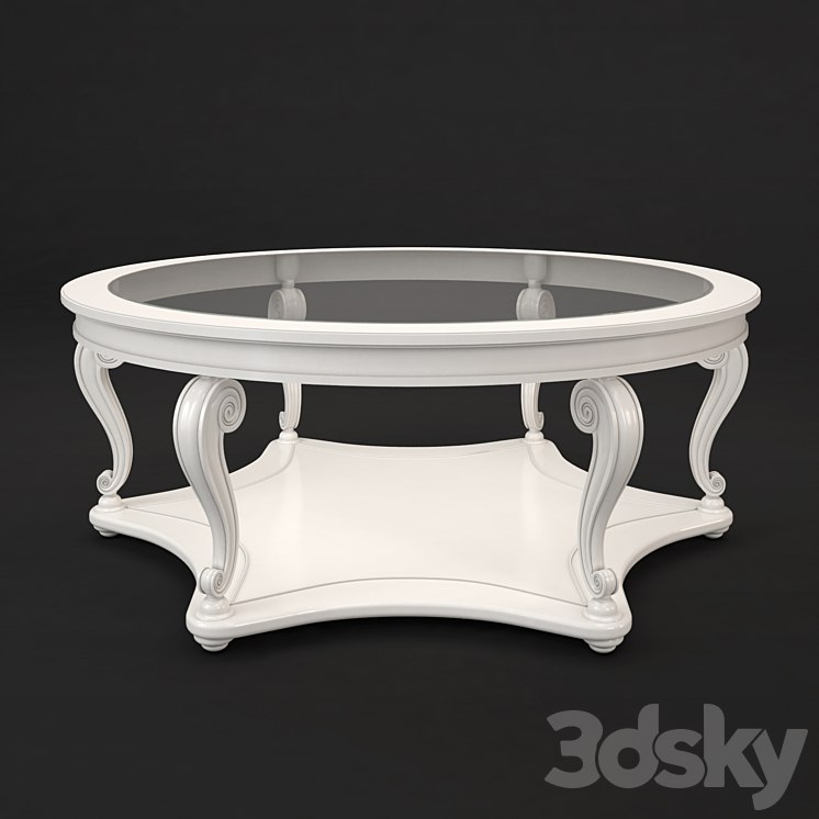 Salda Coffee Table