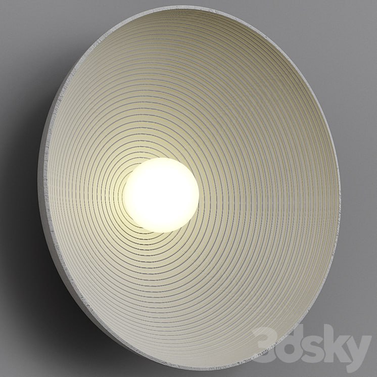 Capacity Lamp By Lampsshop