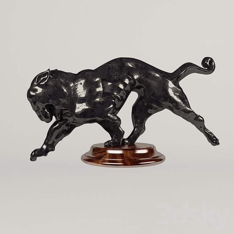 Christopher Guy Le Grand Saut