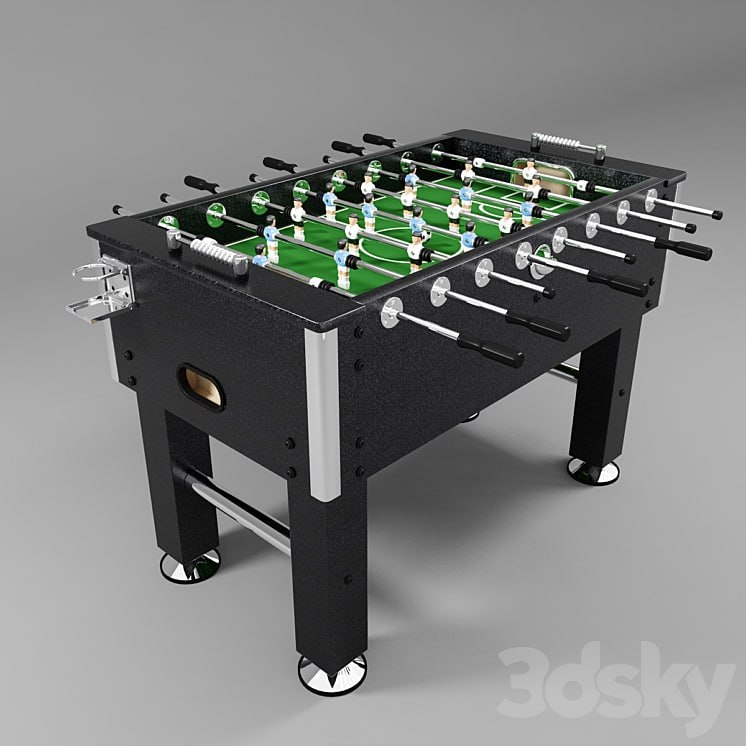 Table football
