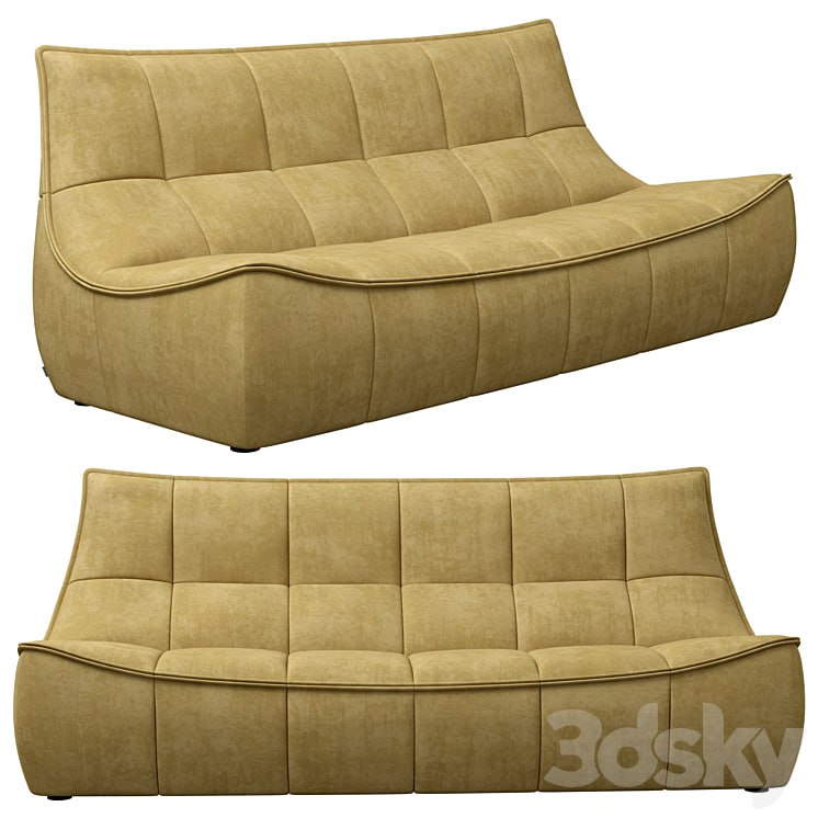 Montis Florence sofa
