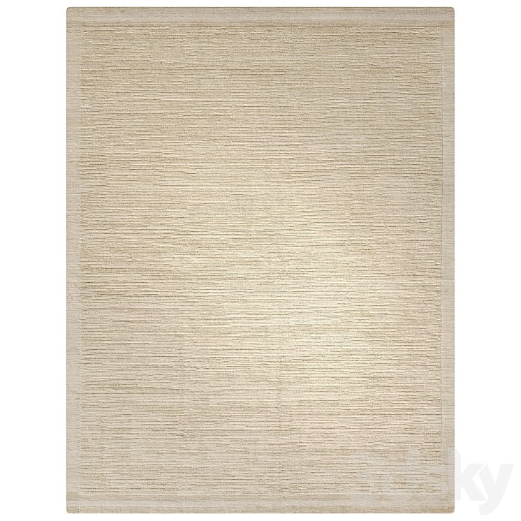 Pottery Barn/Flannery Performance Rug