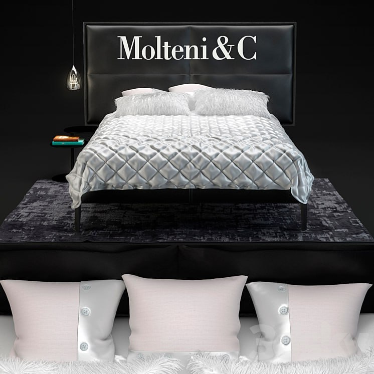 Molteni Sweetdreams 2