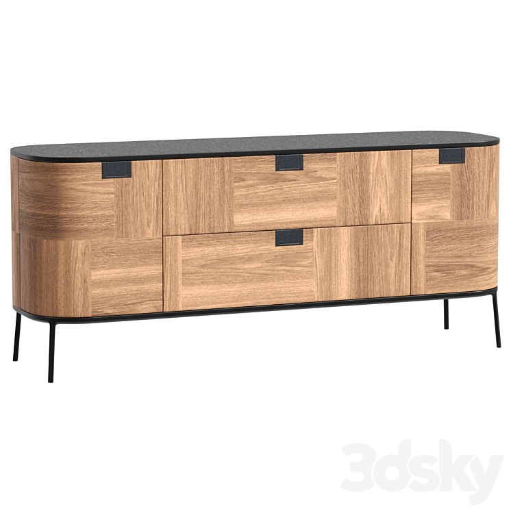 Sideboards Maxalto TESAURUS