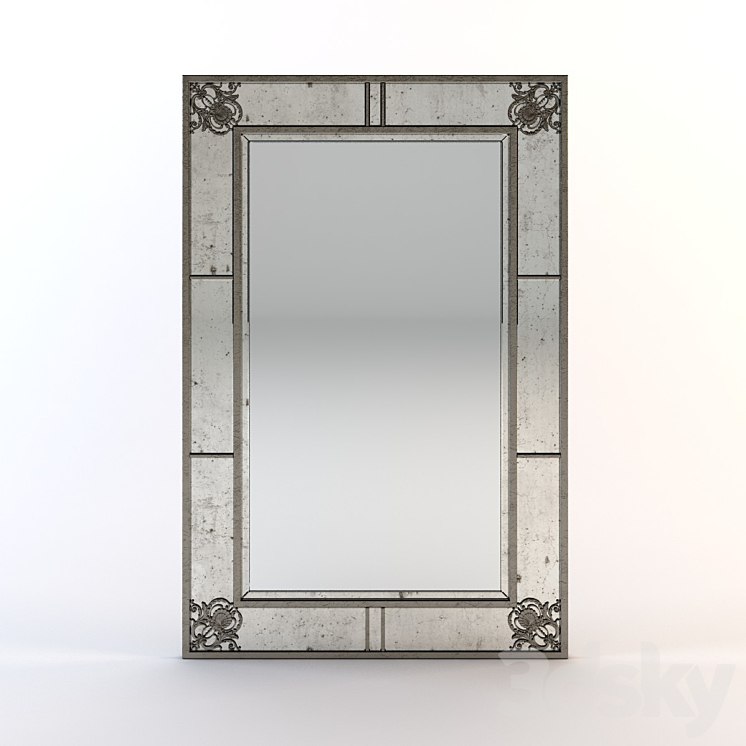 Schumacher / Bedford