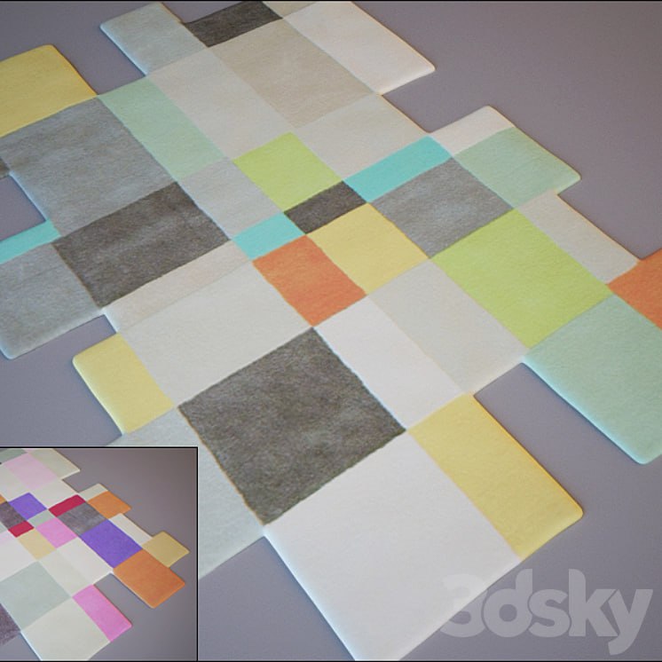 Brink & Campman / Kids Cube