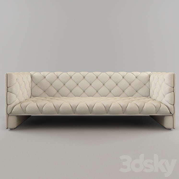 Wittman / Edwards Sofa