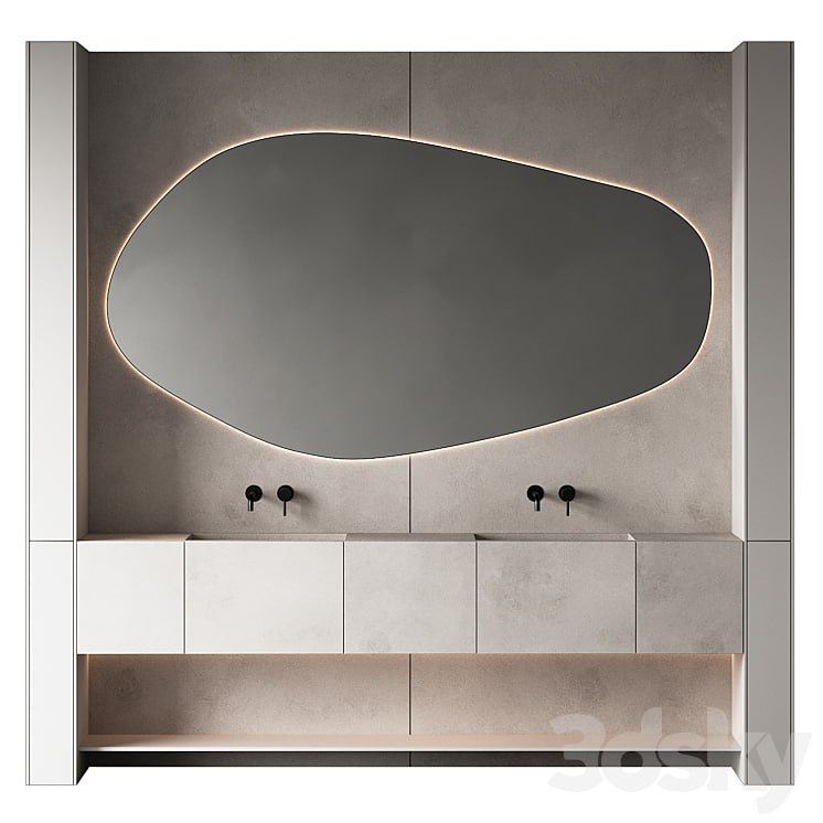 Bathroom furniture 21