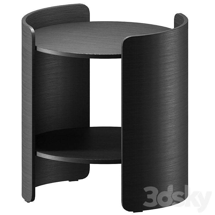 bedside table Pedrali