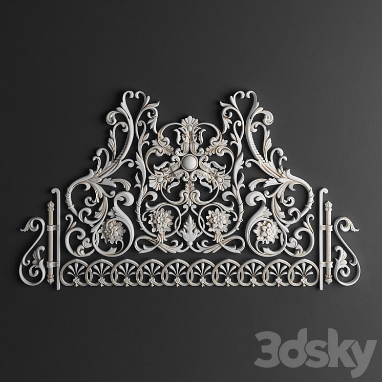 Decorative Panels