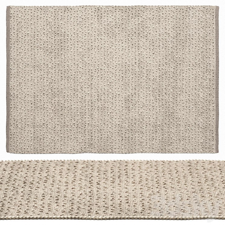 BENUTA WOLLTEPPICH LANA Carpet