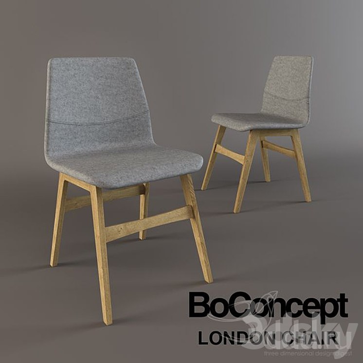 BoConcept London