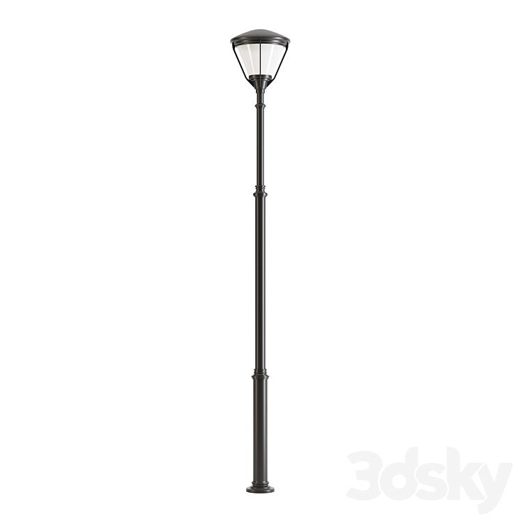 Street lamp ArchiMet V23