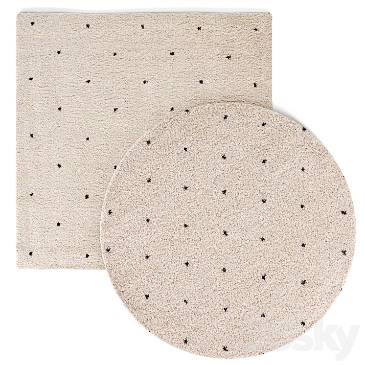 Carpet Ava La Redoute