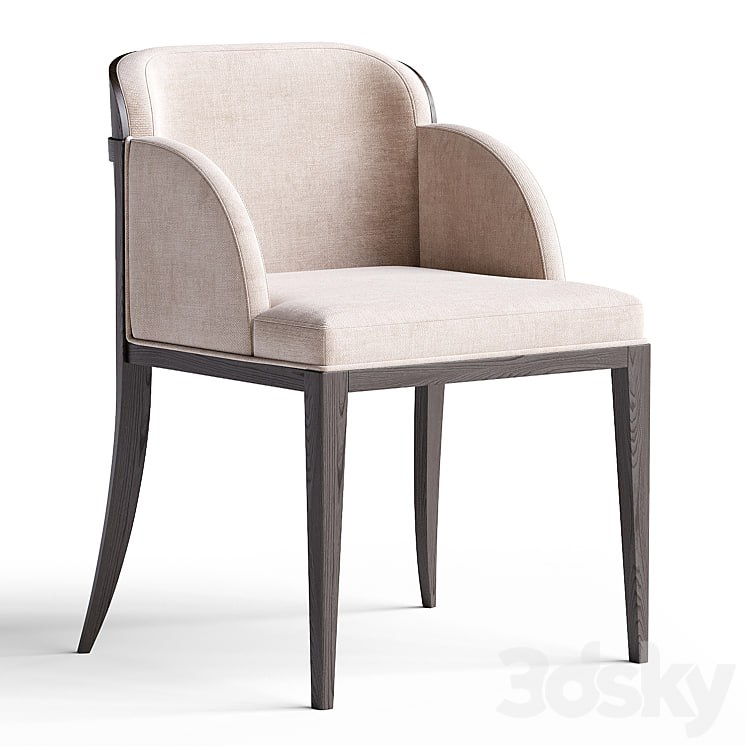 Sitting On A Cloud Dining Chair