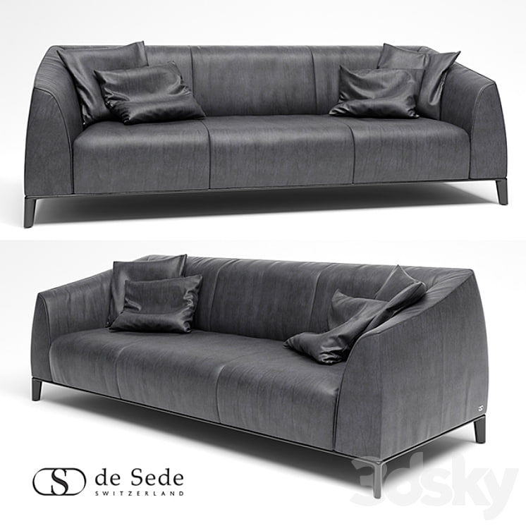 Sofa DS-276