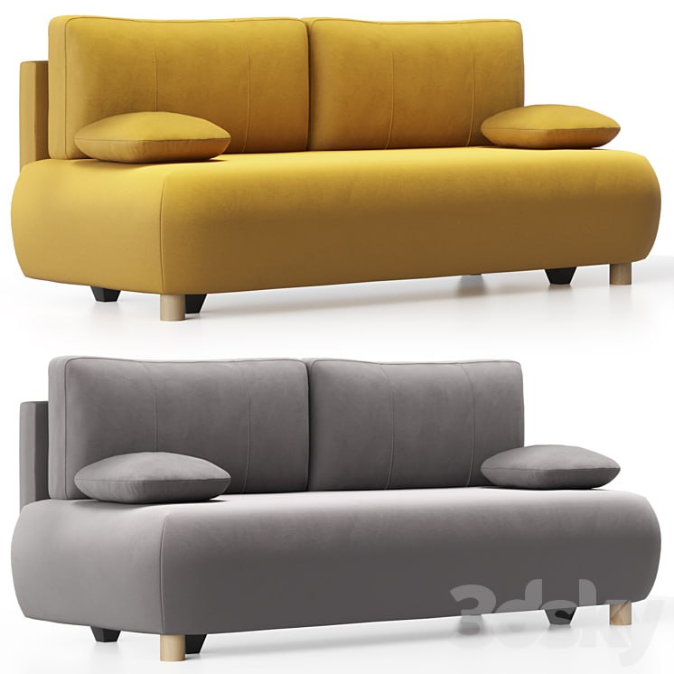 Railay sofa