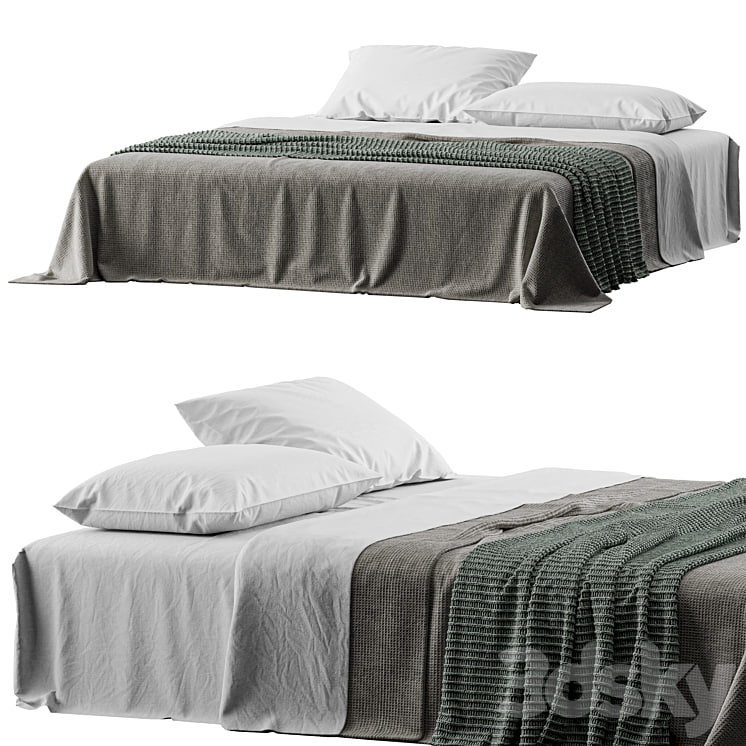 Bed linen Magic Linen 2