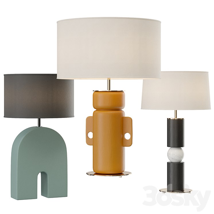 DB AROMAS Home | Alda | Ena