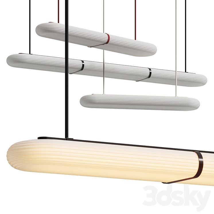 In Common With Saga Pendant Lamp