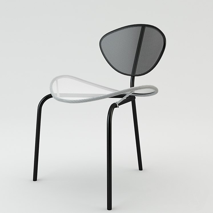 Gubi / Nagasaki Chair